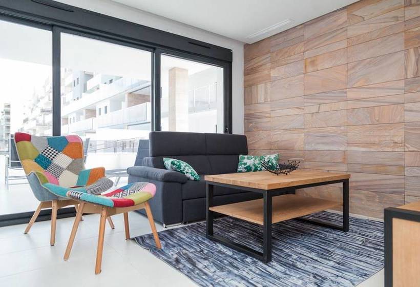 Apartment Vistamar I