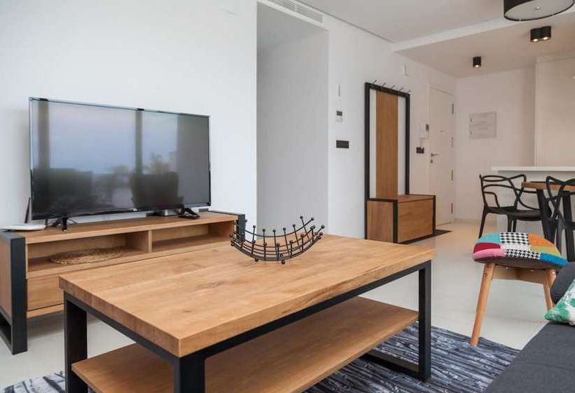 Apartment Vistamar I