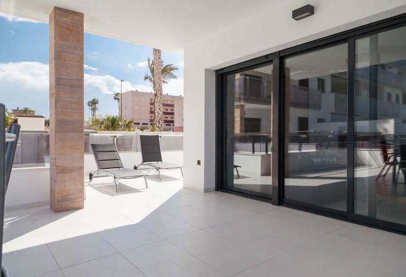 Apartment Vistamar I