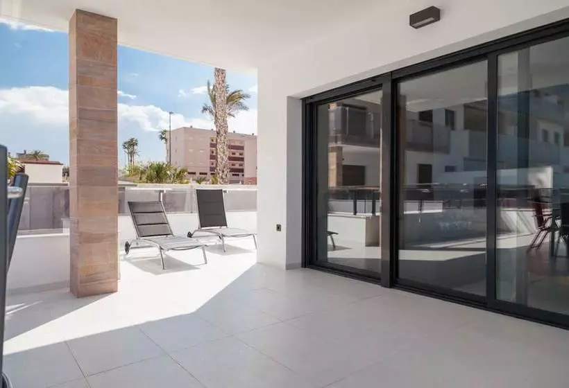 Apartment Vistamar I
