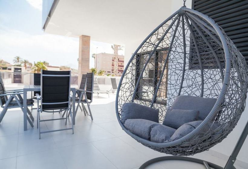 Apartment Vistamar I