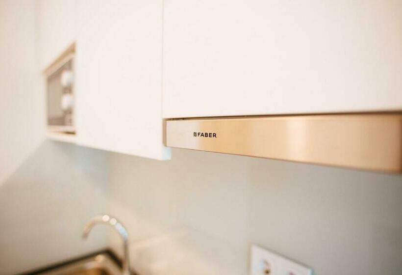 Aurea City Center Apartment Zagreb