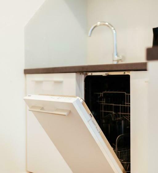 Aurea City Center Apartment Zagreb