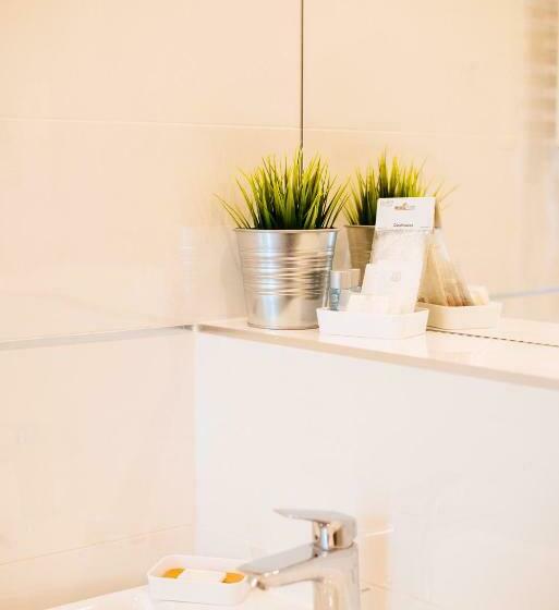 Aurea City Center Apartment Zagreb