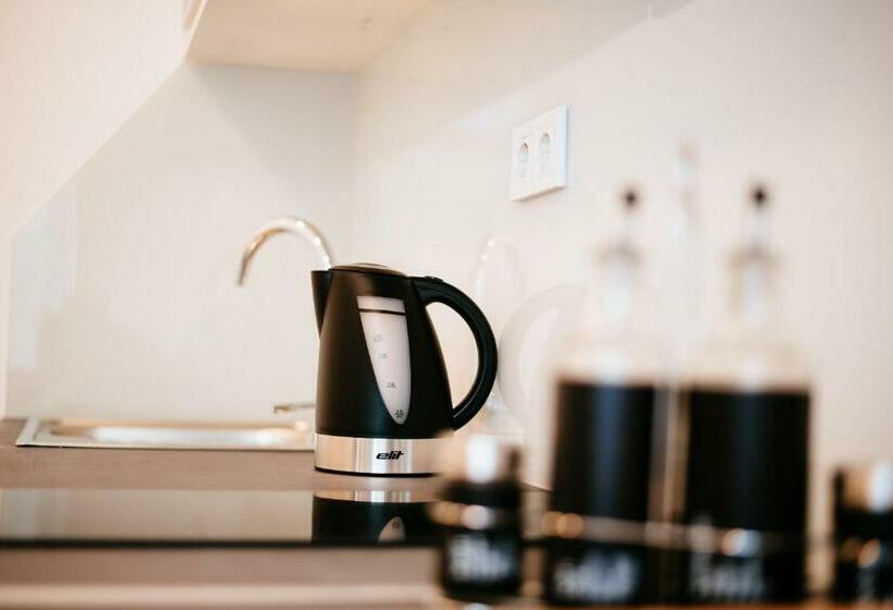 Aurea City Center Apartment Zagreb