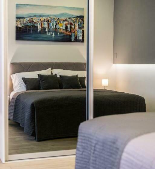 Aurea City Center Apartment Zagreb