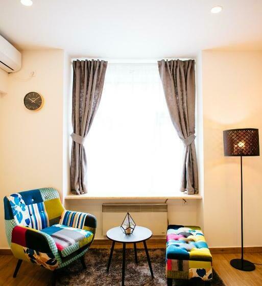 Aurea City Center Apartment Zagreb