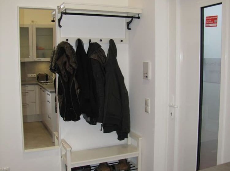 Cityloft 1 Nürnberg   Fürth