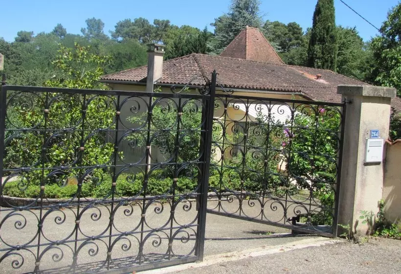 Ferienhaus Tusker
