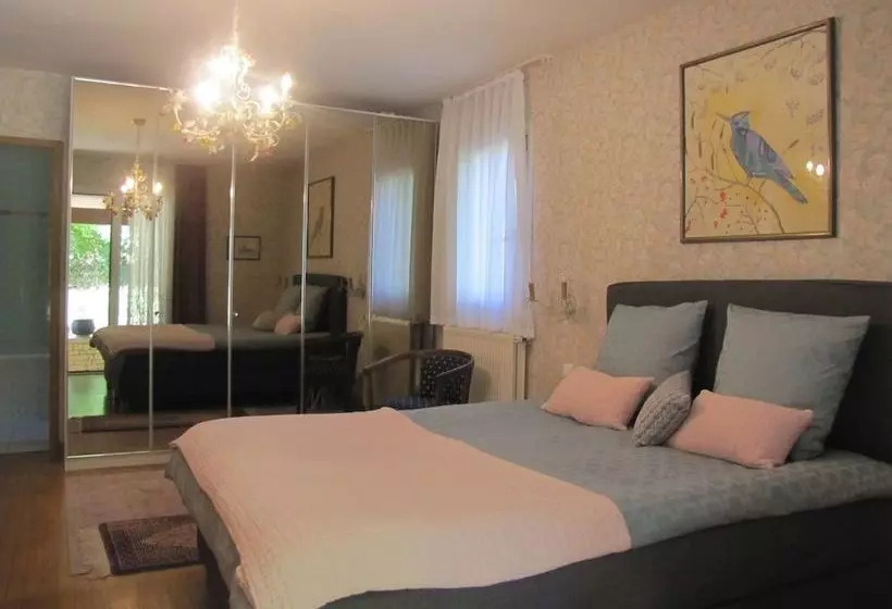 Ferienhaus Tusker