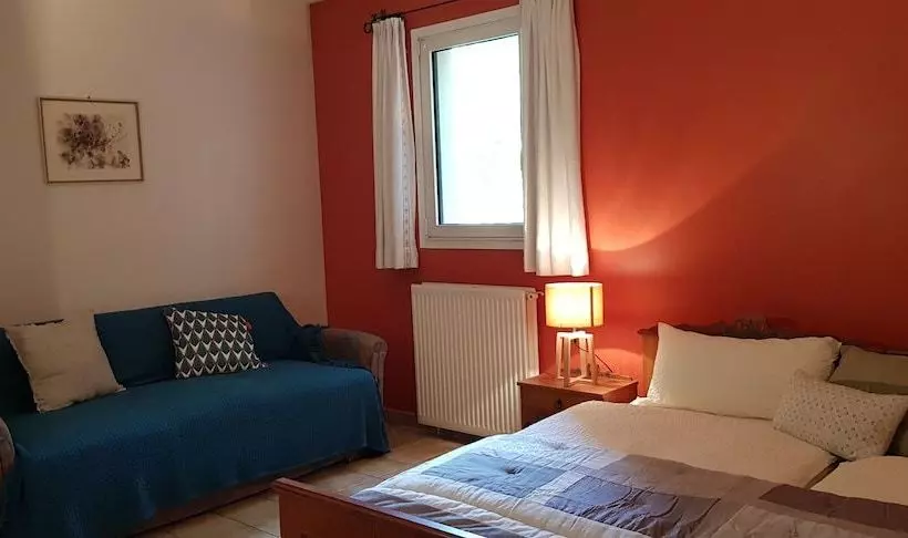 Ferienhaus Tusker