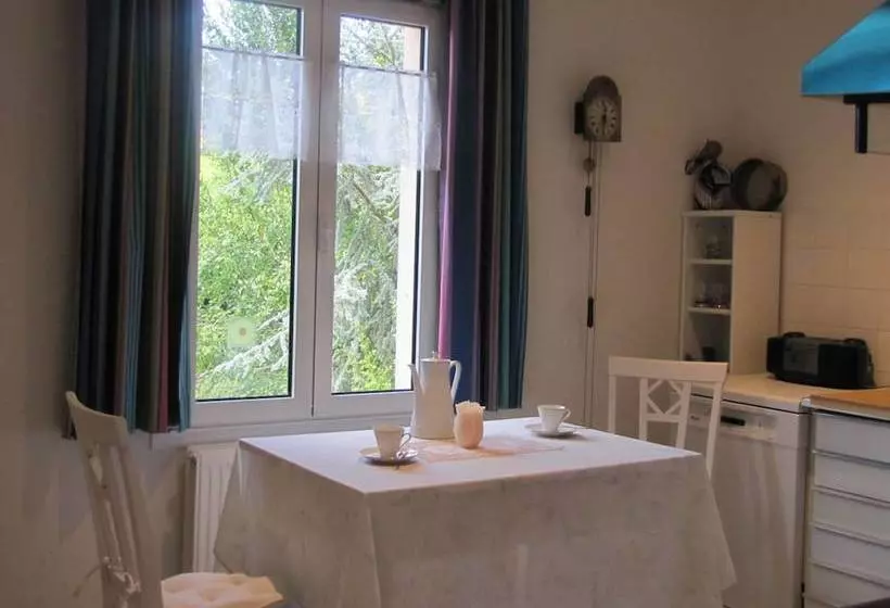 Ferienhaus Tusker
