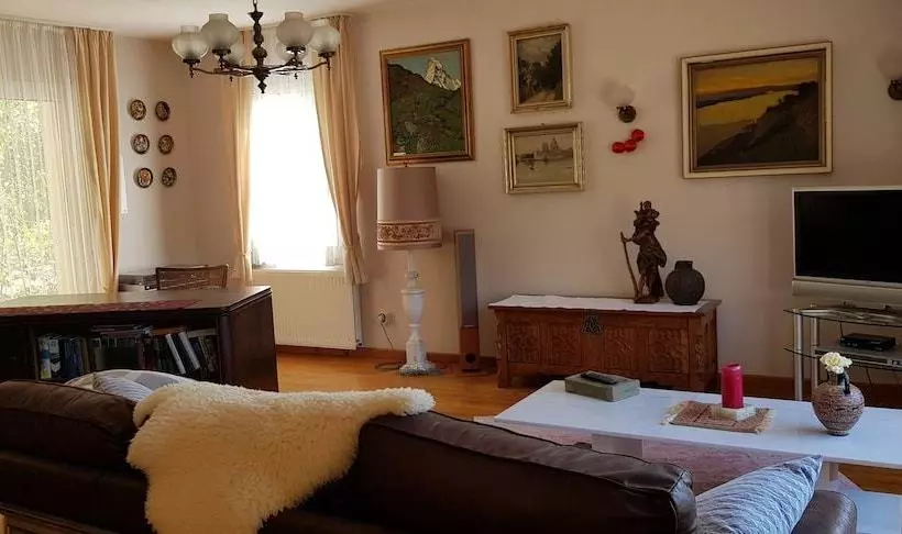 Ferienhaus Tusker