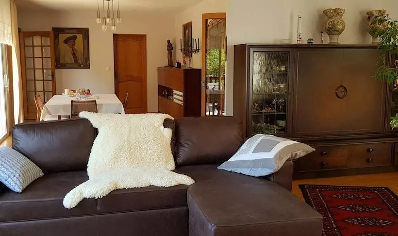 Ferienhaus Tusker