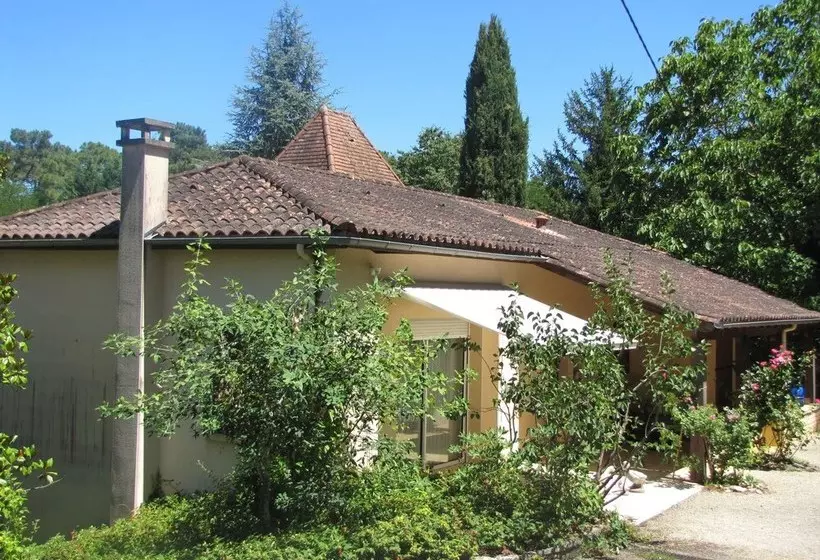 Ferienhaus Tusker