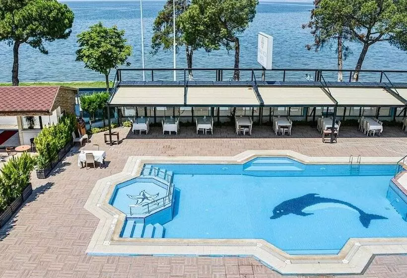 ホテル Grand Nicea