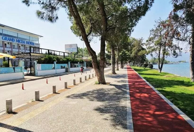 ホテル Grand Nicea