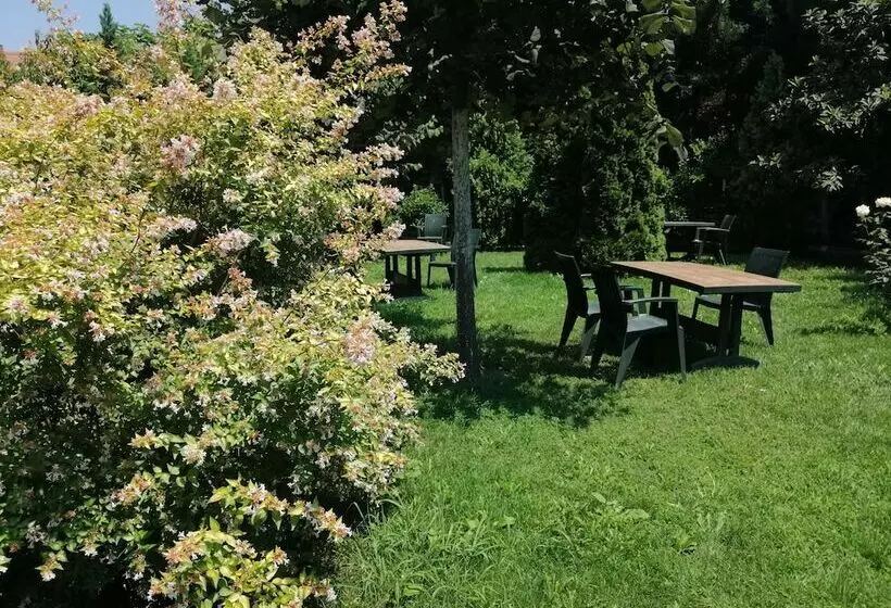 ホテル Grand Nicea