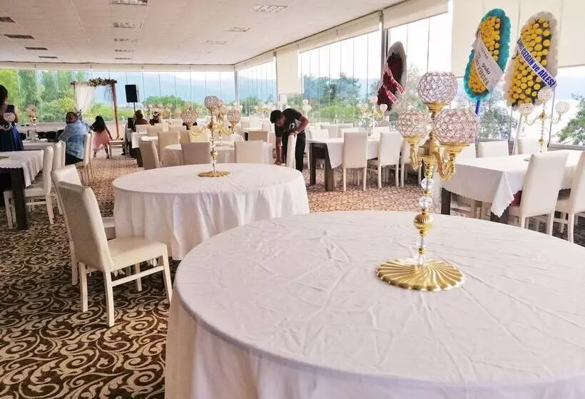 ホテル Grand Nicea