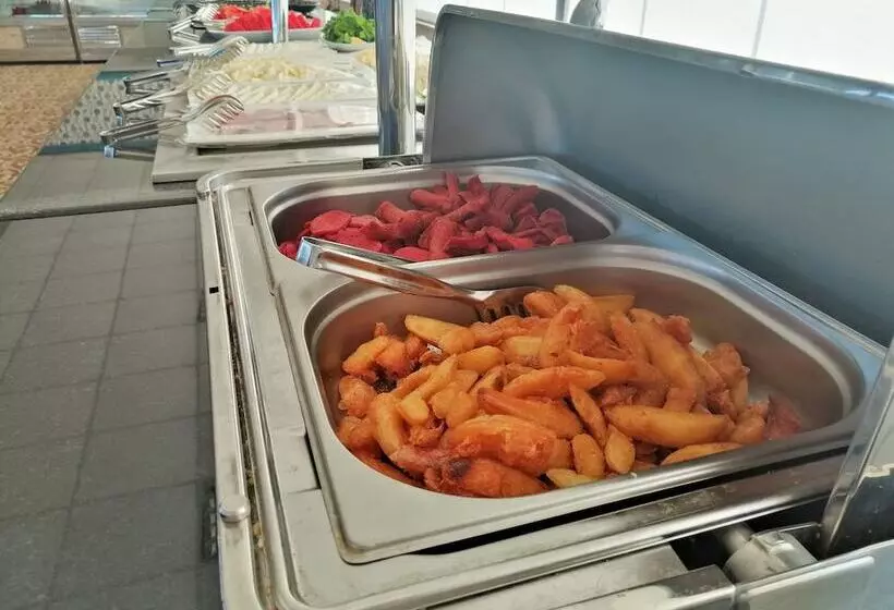 ホテル Grand Nicea