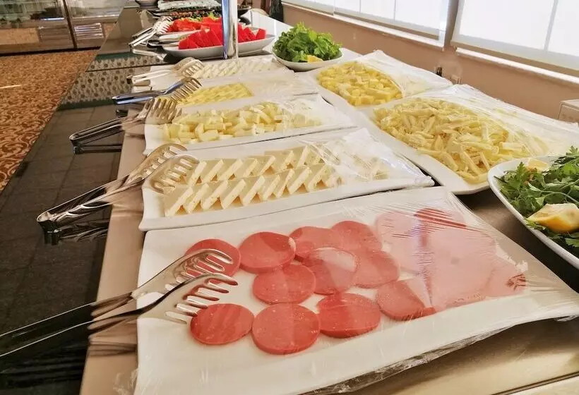 ホテル Grand Nicea