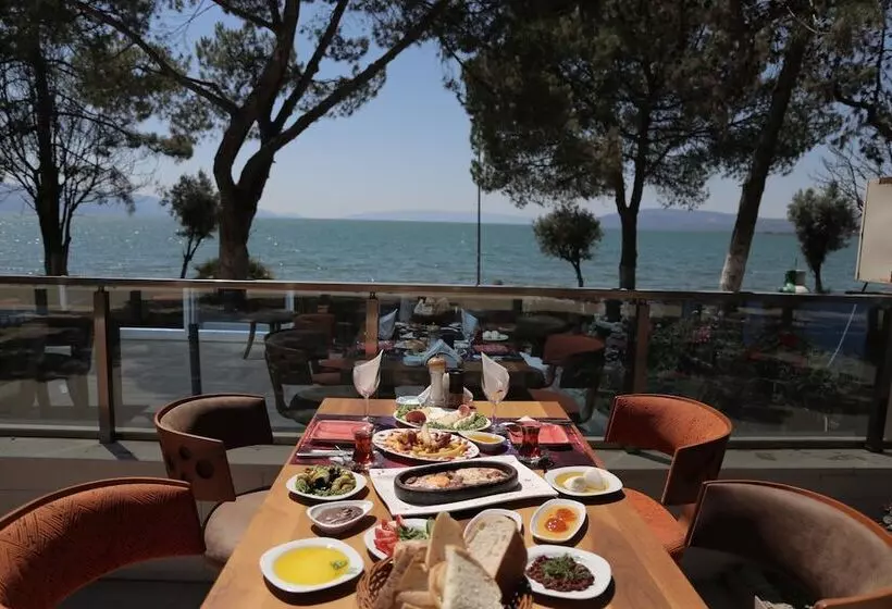 ホテル Grand Nicea