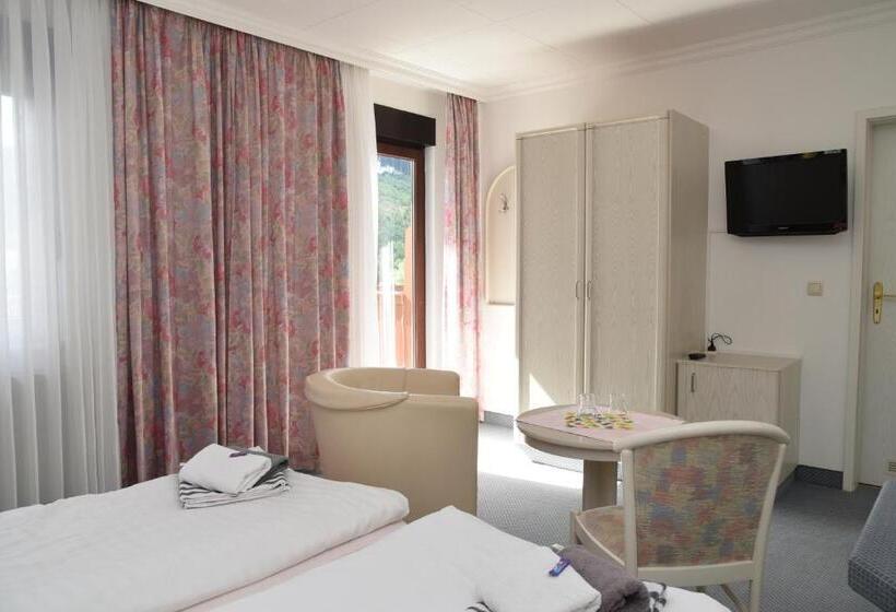 호텔 Thüringer Wald