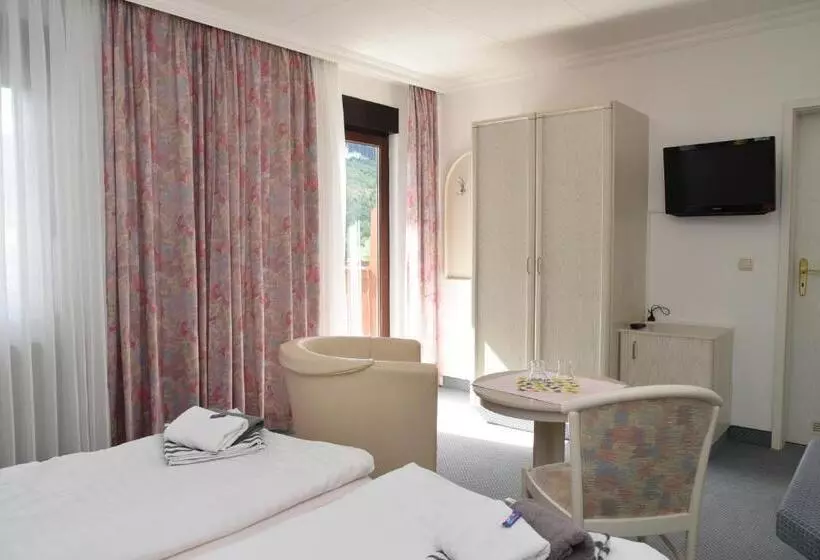 Hotelli Thüringer Wald