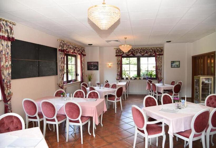 호텔 Thüringer Wald