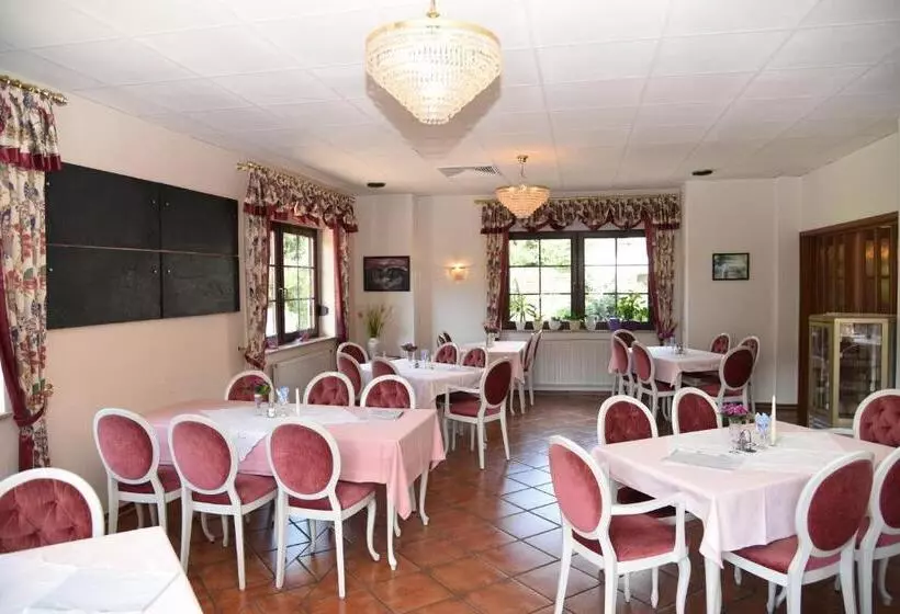 Hotelli Thüringer Wald