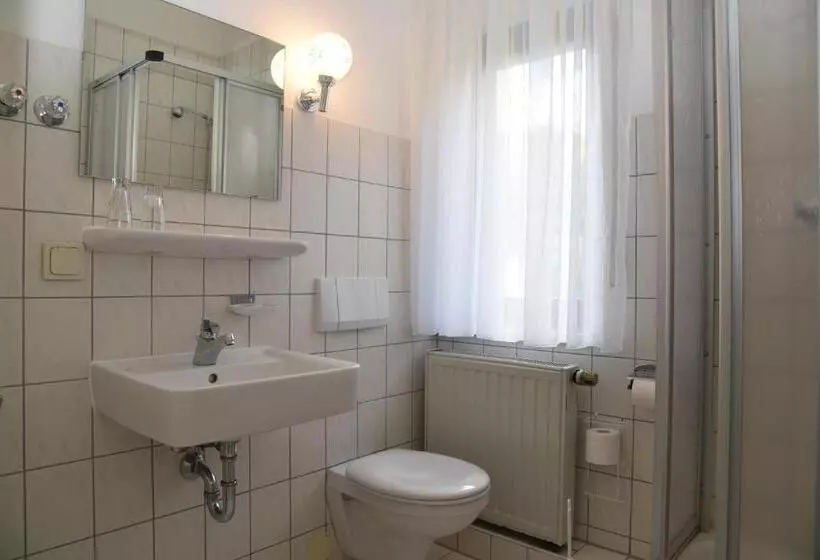 Hotelli Thüringer Wald