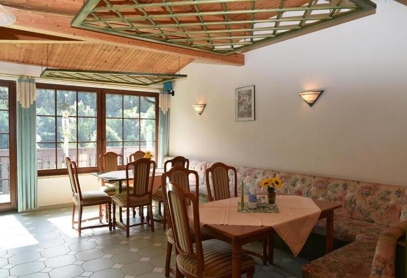 호텔 Thüringer Wald