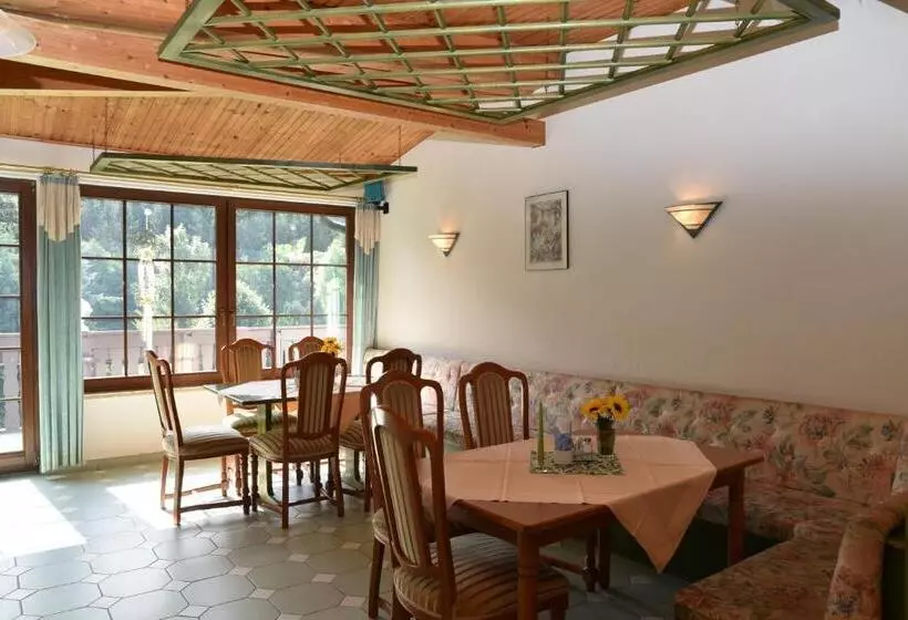 Hotelli Thüringer Wald