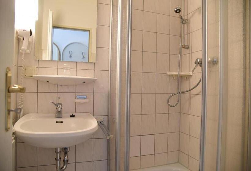 호텔 Thüringer Wald