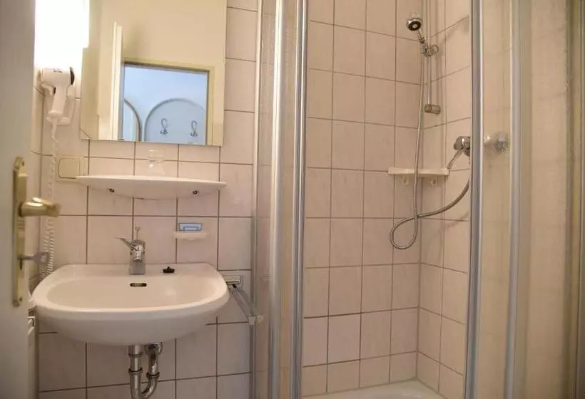 Hotelli Thüringer Wald