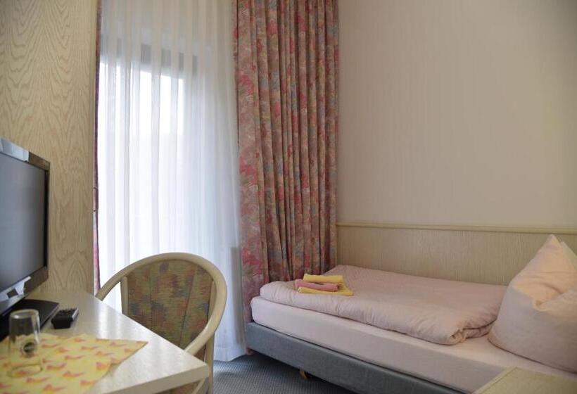 호텔 Thüringer Wald