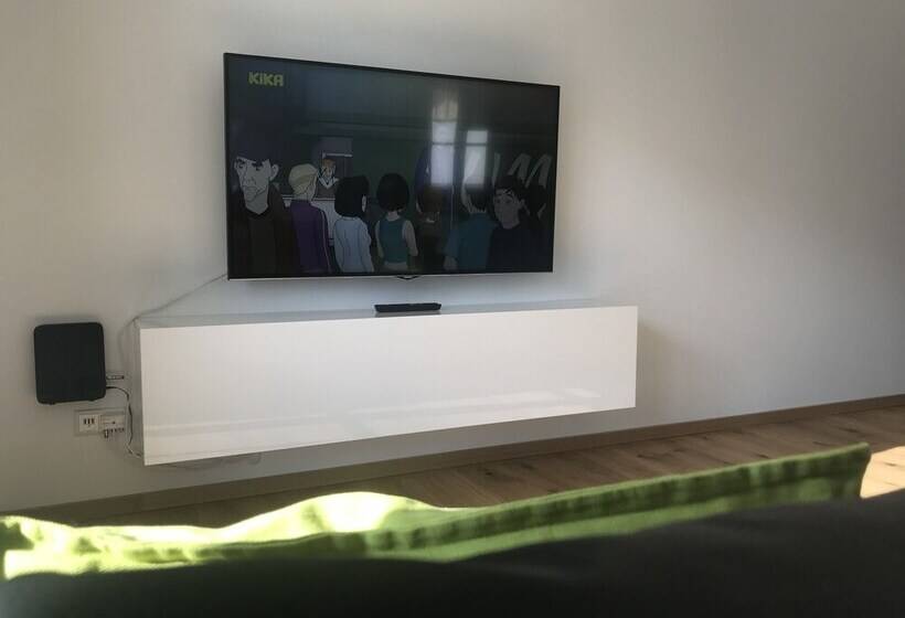 Lea Am See   Bio Design Appartement