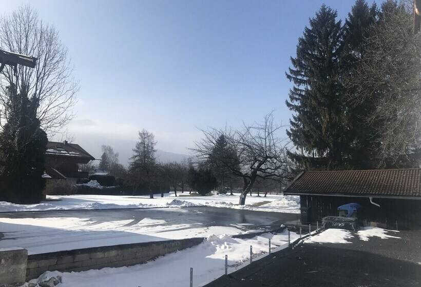 Lea Am See   Bio Design Appartement