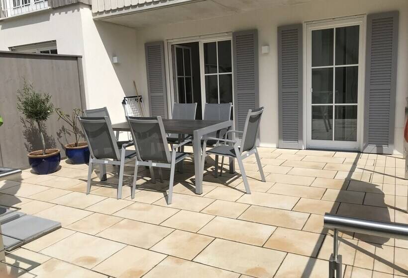 Lea Am See   Bio Design Appartement