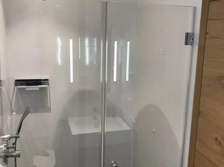 Lea Am See   Bio Design Appartement