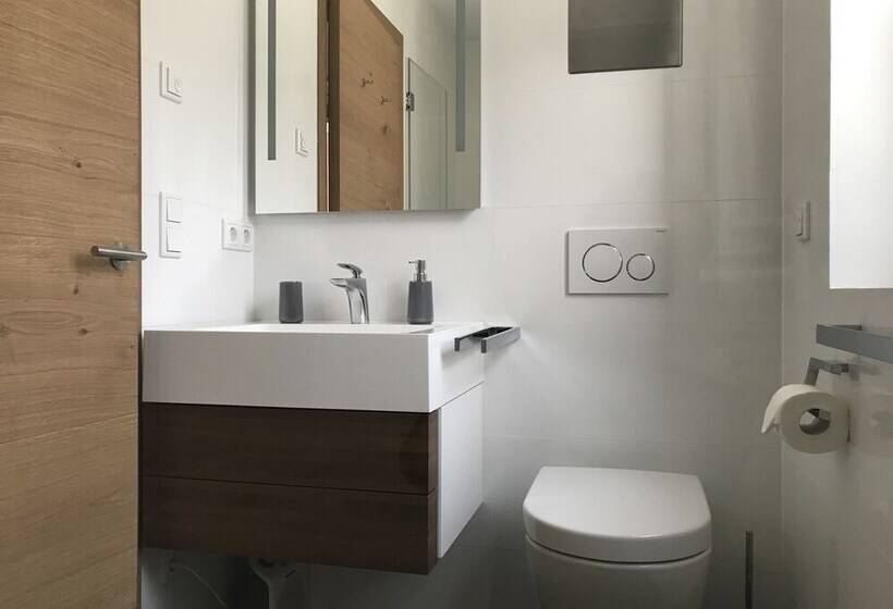 Lea Am See   Bio Design Appartement