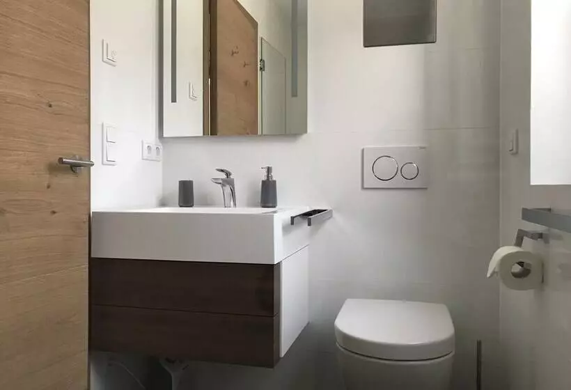 Lea Am See   Bio Design Appartement