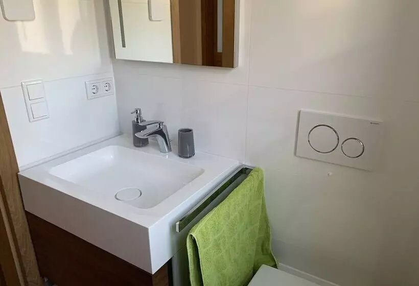 Lea Am See   Bio Design Appartement