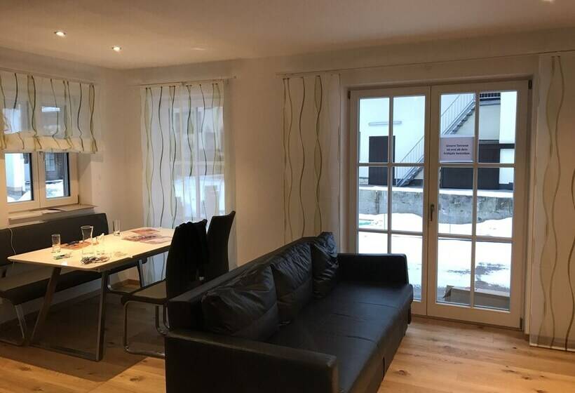 Lea Am See   Bio Design Appartement