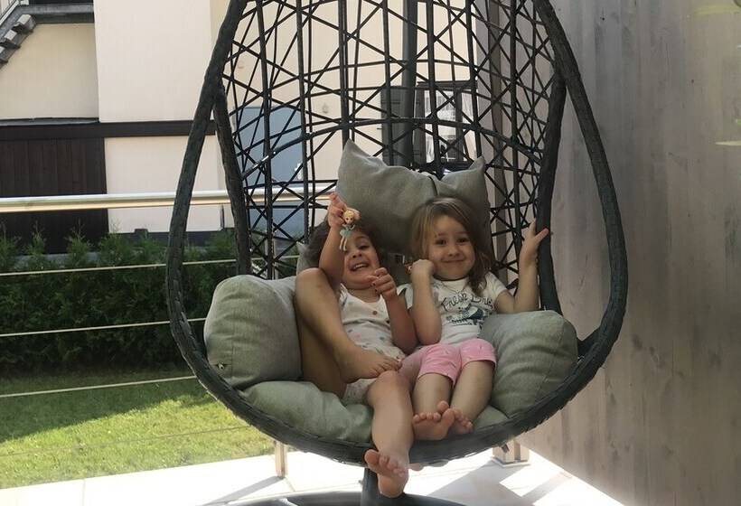 Lea Am See   Bio Design Appartement