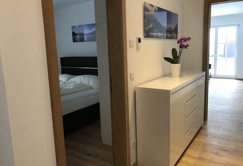 Lea Am See   Bio Design Appartement