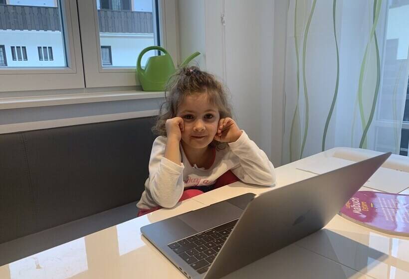 Lea Am See   Bio Design Appartement