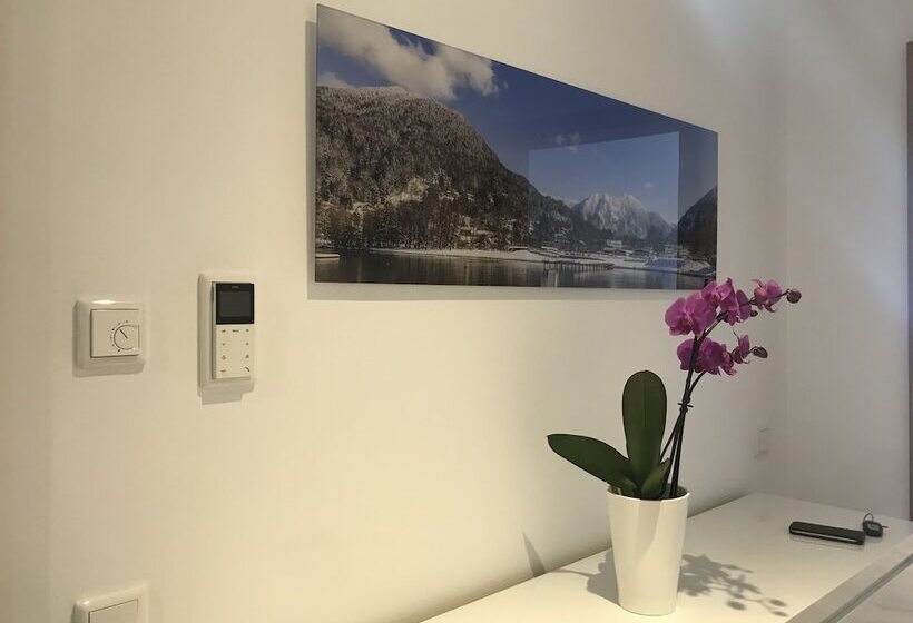 Lea Am See   Bio Design Appartement