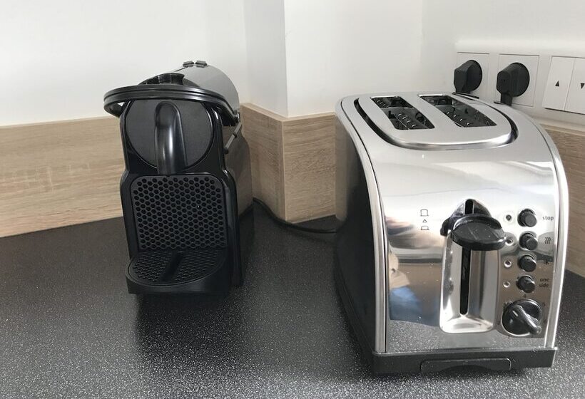 Lea Am See   Bio Design Appartement