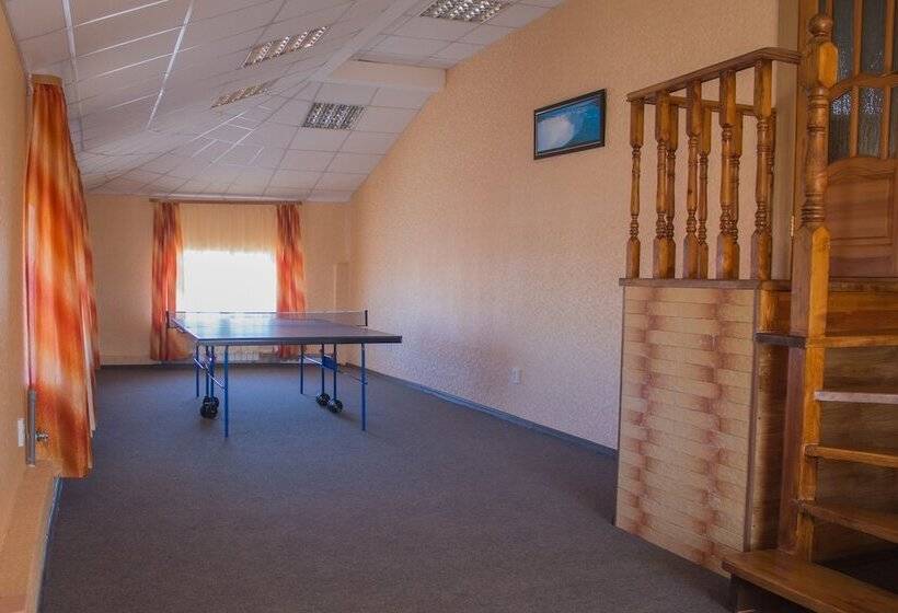 بنسيون Argo Guest House